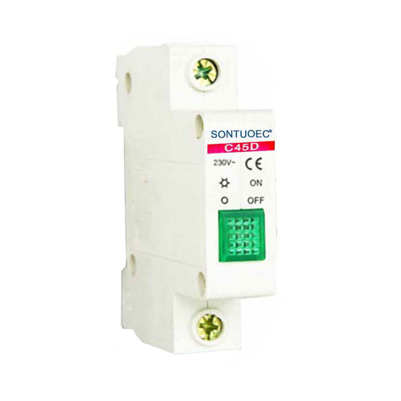 Modularni indikator LED LED LED