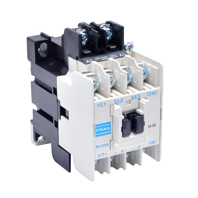 STS-N95 Series AC Contartor 220V, 380V 3pson